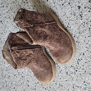 Baby Ropers